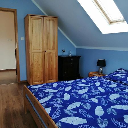 Apartament Мислаковіце Екстер'єр фото