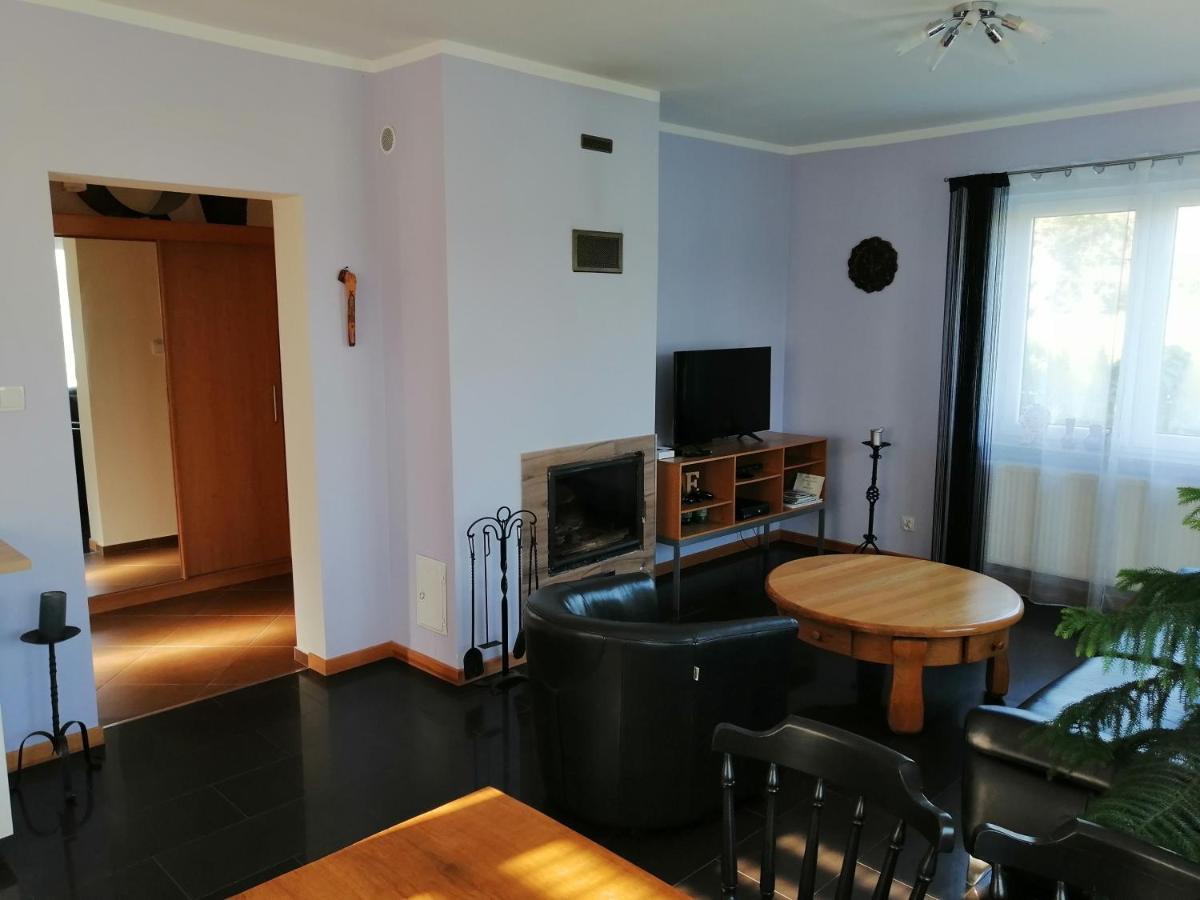 Apartament Мислаковіце Екстер'єр фото