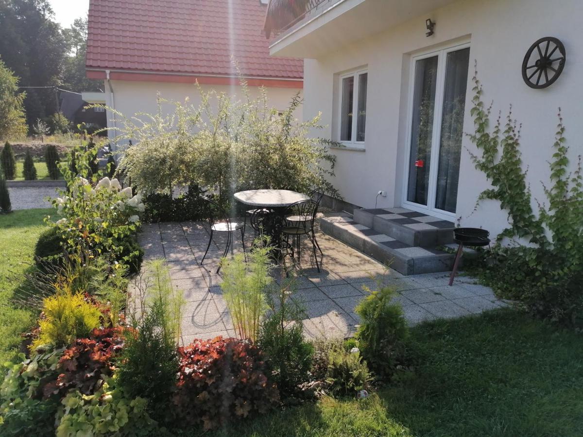 Apartament Мислаковіце Екстер'єр фото