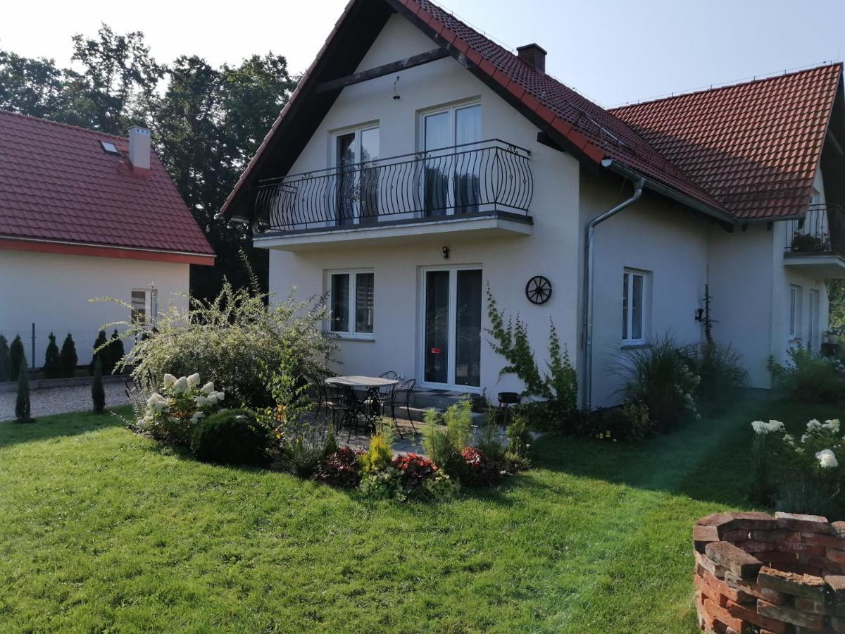 Apartament Мислаковіце Екстер'єр фото