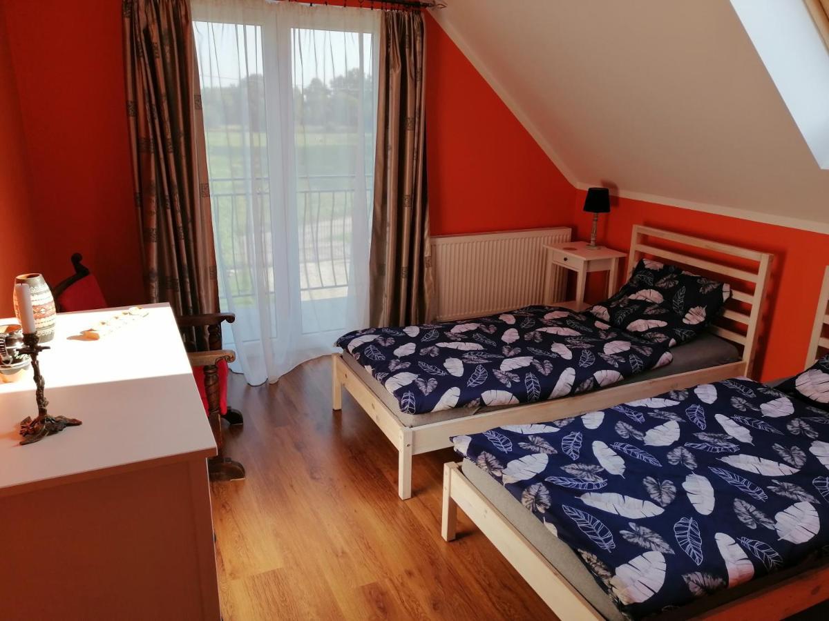 Apartament Мислаковіце Екстер'єр фото
