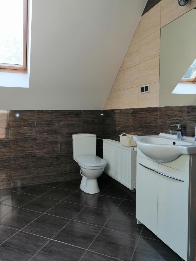 Apartament Мислаковіце Екстер'єр фото