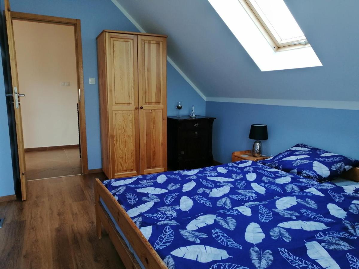 Apartament Мислаковіце Екстер'єр фото