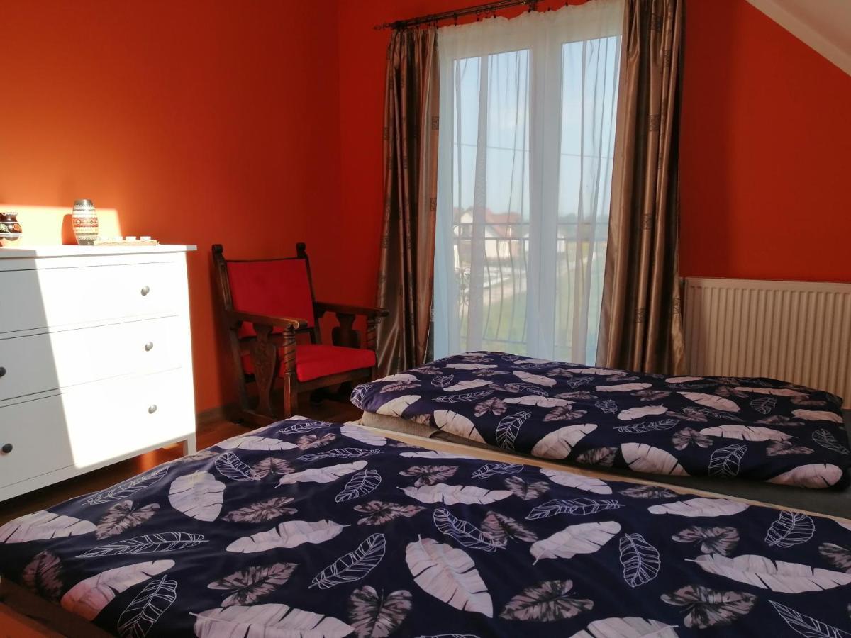 Apartament Мислаковіце Екстер'єр фото