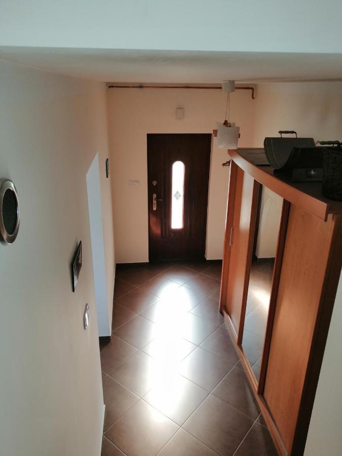 Apartament Мислаковіце Екстер'єр фото