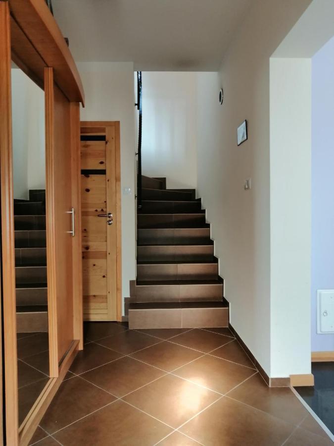 Apartament Мислаковіце Екстер'єр фото