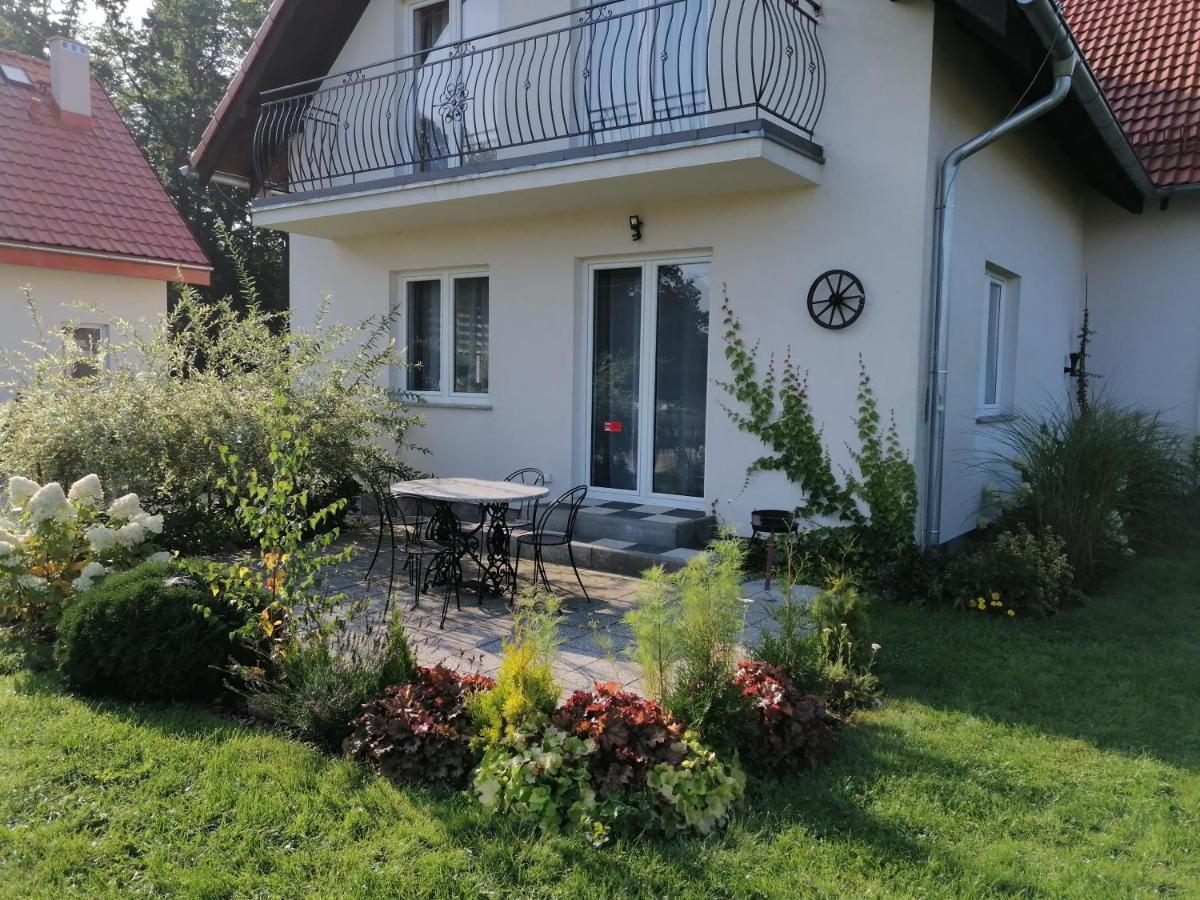 Apartament Мислаковіце Екстер'єр фото