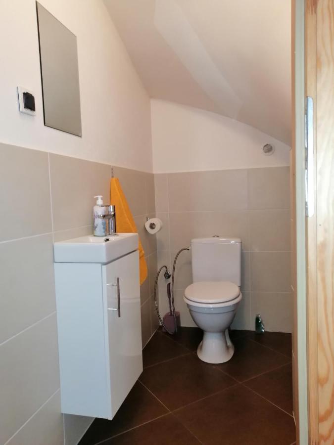 Apartament Мислаковіце Екстер'єр фото