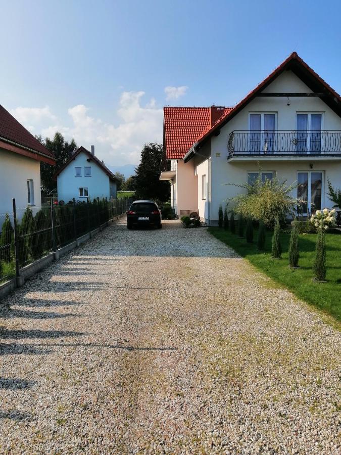 Apartament Мислаковіце Екстер'єр фото