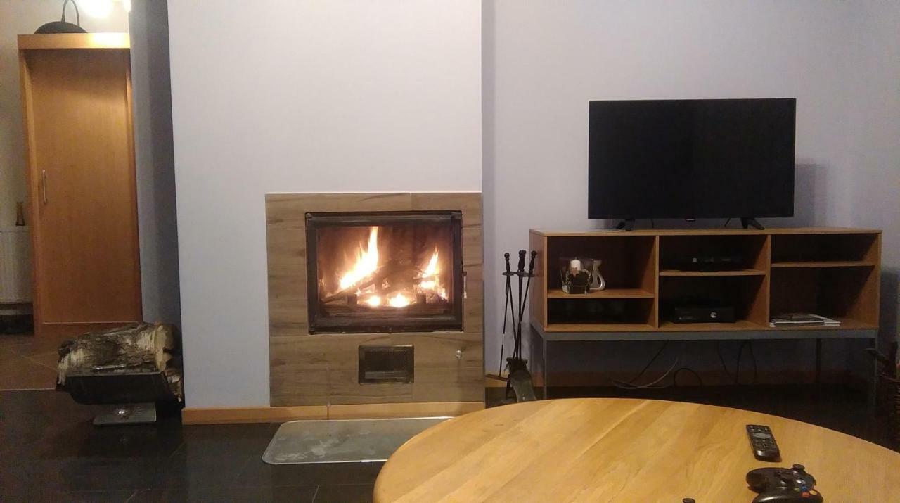 Apartament Мислаковіце Екстер'єр фото